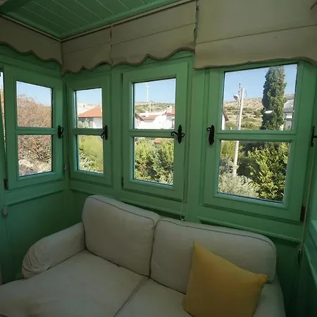 Βίλα Private With Pool 150 M From The Sea - 4 Bathrooms - 8 People