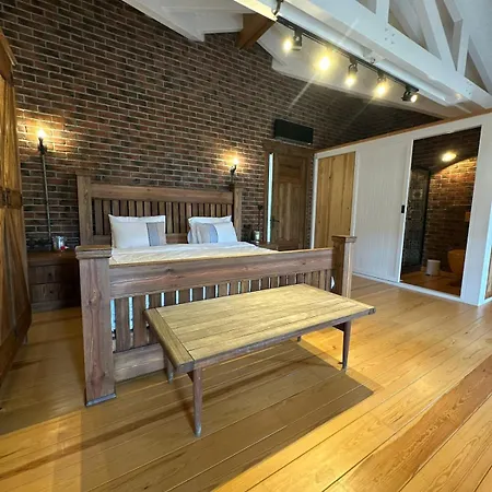Βίλα Private With Pool 150 M From The Sea - 4 Bathrooms - 8 People