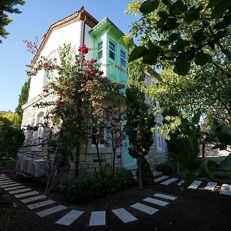 فيلة Private With Pool 150 M From The Sea - 4 Bathrooms - 8 People *