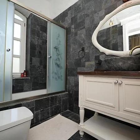 فيلة Private With Pool 150 M From The Sea - 4 Bathrooms - 8 People *