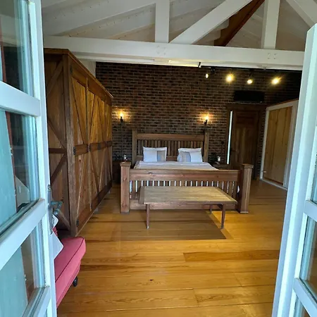 Private With Pool 150 M From The Sea - 4 Bathrooms - 8 People Βίλα Çeşme
