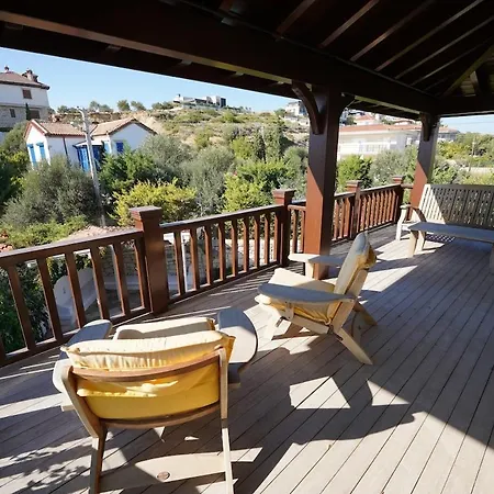 Private With Pool 150 M From The Sea - 4 Bathrooms - 8 People