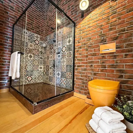 Private With Pool 150 M From The Sea - 4 Bathrooms - 8 People Βίλα