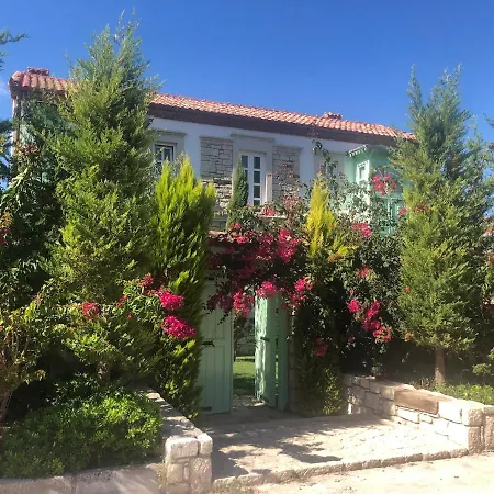 Private With Pool 150 M From The Sea - 4 Bathrooms - 8 People فيلة *