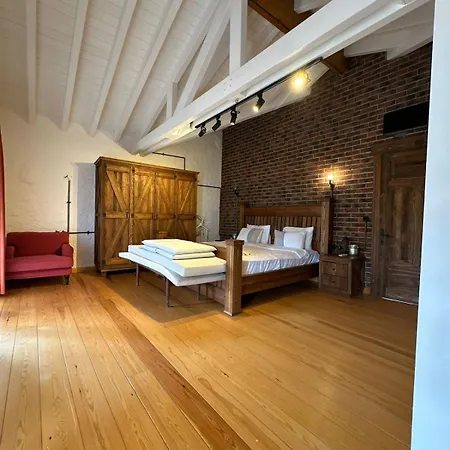 فيلة Private With Pool 150 M From The Sea - 4 Bathrooms - 8 People *