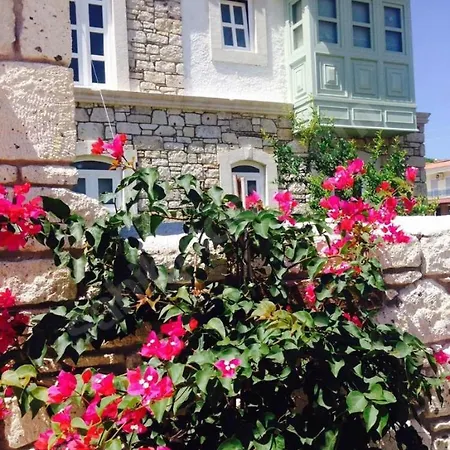 Private With Pool 150 M From The Sea - 4 Bathrooms - 8 People فيلة *