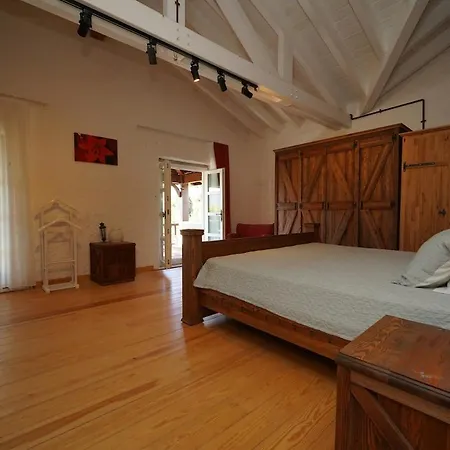 فيلة Private With Pool 150 M From The Sea - 4 Bathrooms - 8 People *