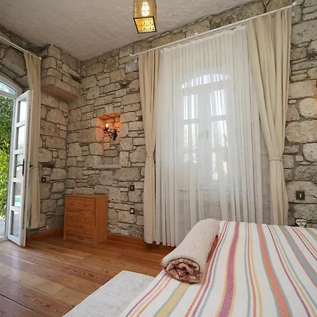 فيلة Private With Pool 150 M From The Sea - 4 Bathrooms - 8 People